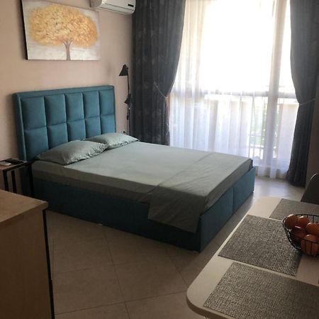 Private Studio Sunny Beach- Cascadas Luaran gambar