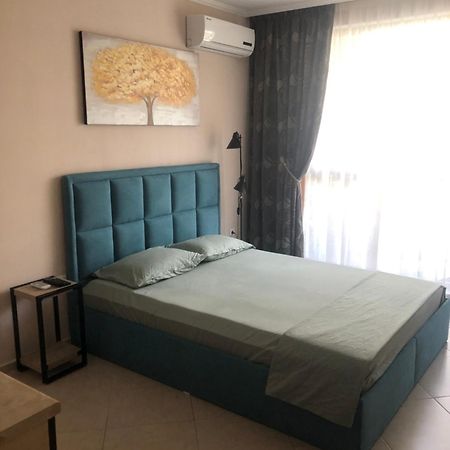 Private Studio Sunny Beach- Cascadas Luaran gambar
