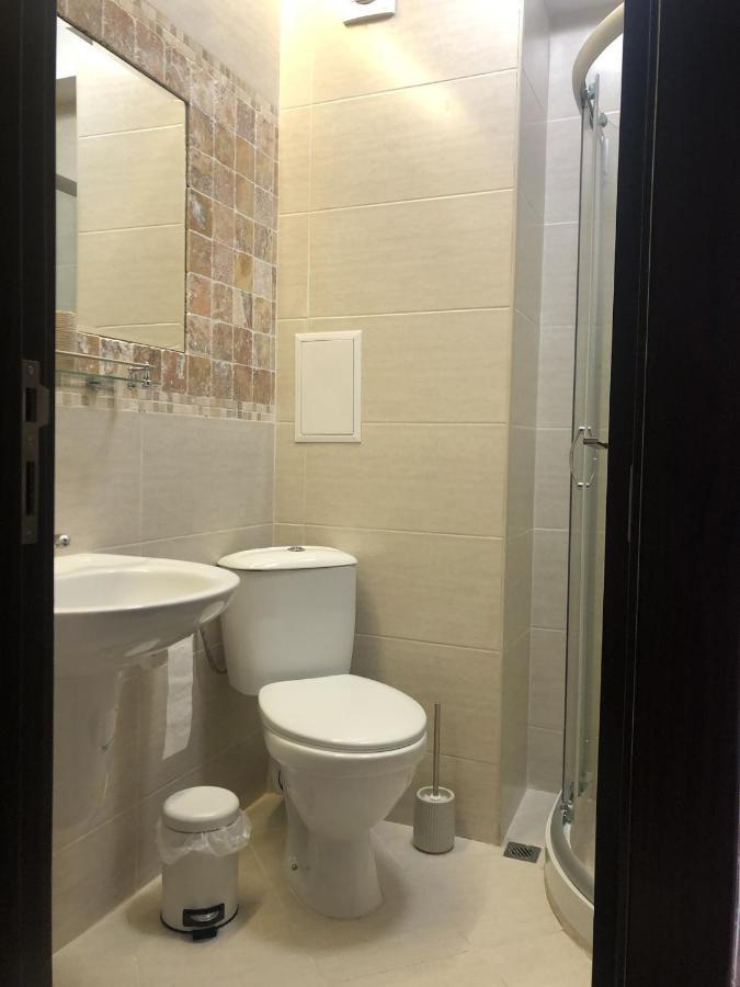 Private Studio Sunny Beach- Cascadas Luaran gambar
