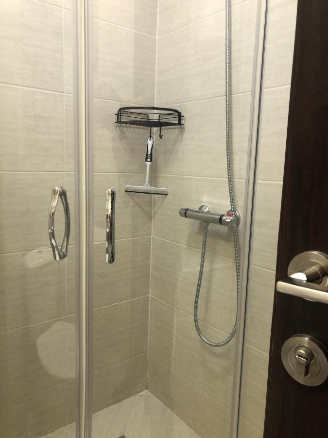 Private Studio Sunny Beach- Cascadas Luaran gambar
