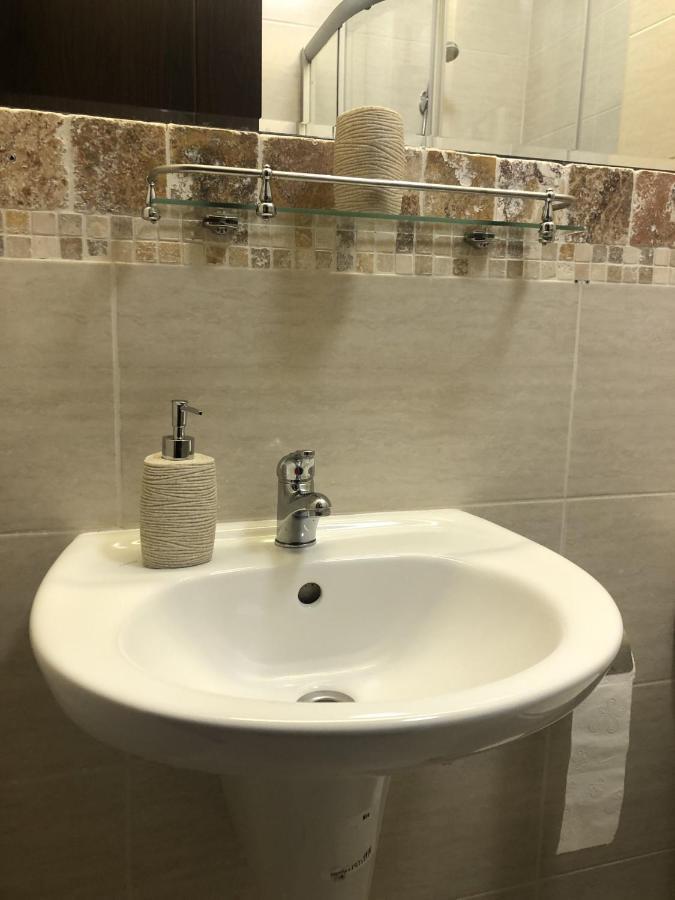 Private Studio Sunny Beach- Cascadas Luaran gambar