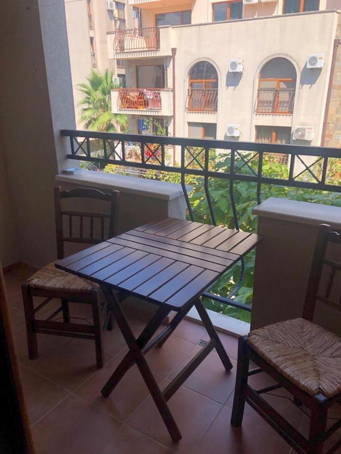 Private Studio Sunny Beach- Cascadas Luaran gambar