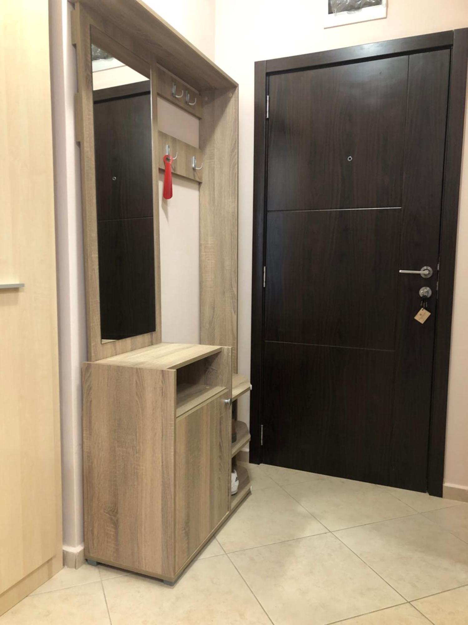 Private Studio Sunny Beach- Cascadas Luaran gambar