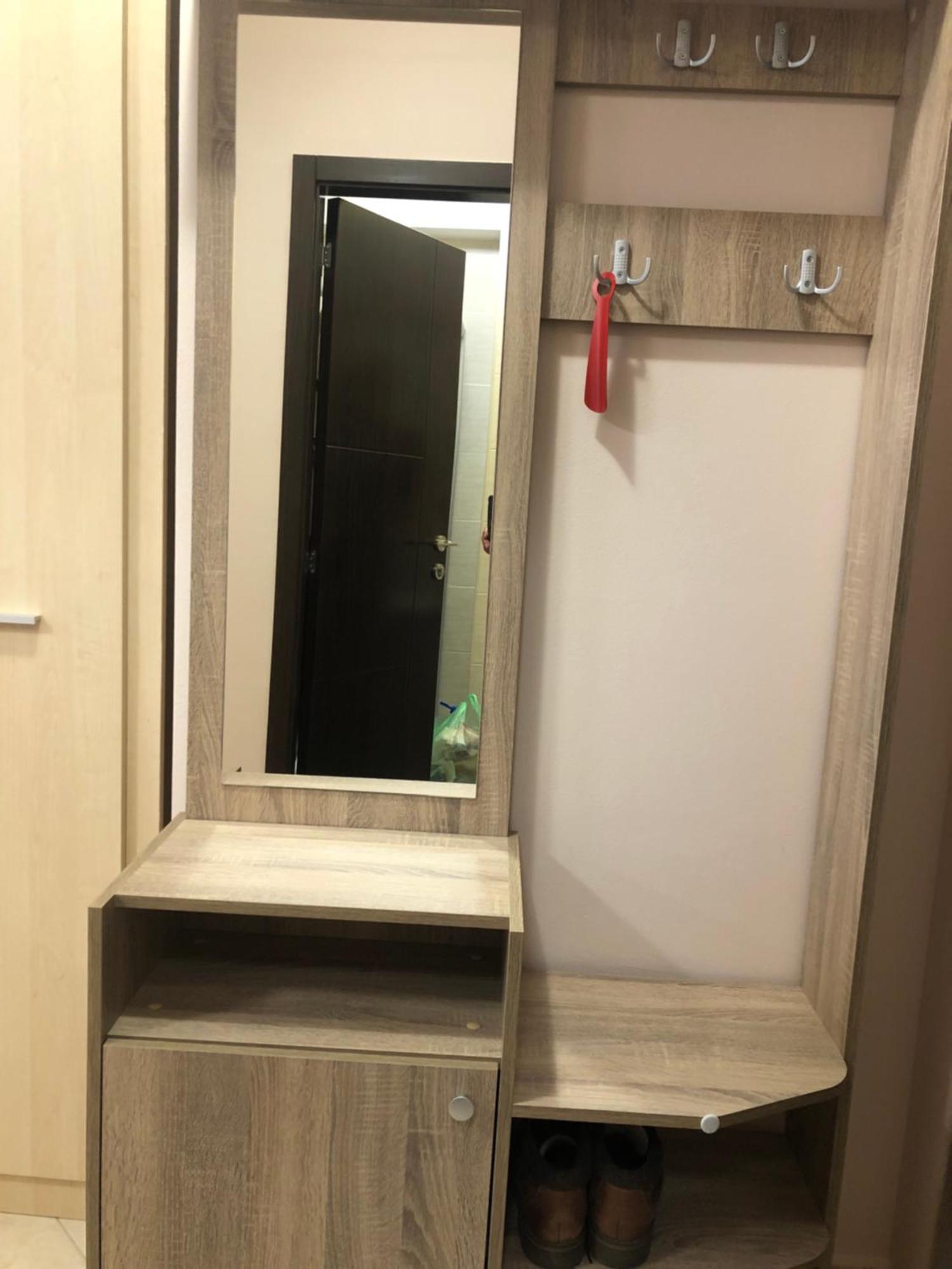 Private Studio Sunny Beach- Cascadas Luaran gambar